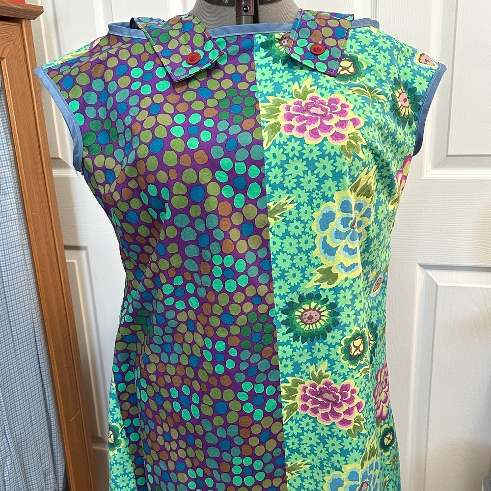 Original design dress